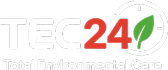 TEC24 logo
